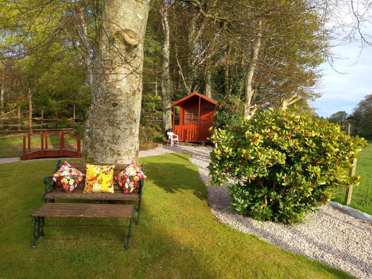 Havenwood Leilighet Ayr Eksteriør bilde